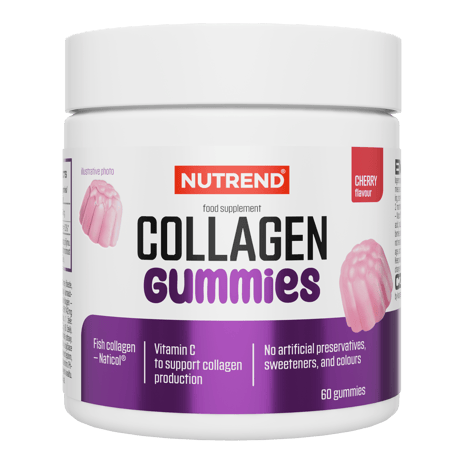 Collagen Gummies