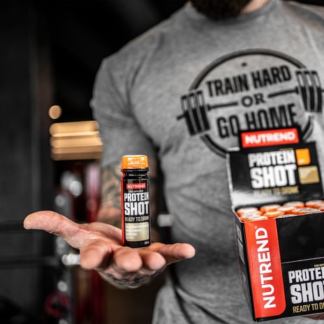 Protein Shot