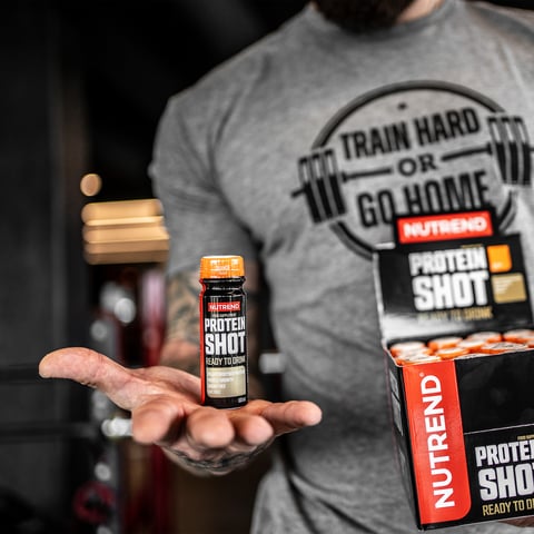 Protein Shot