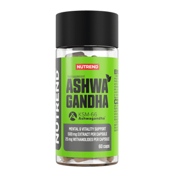 Ashwagandha