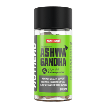 Ashwagandha