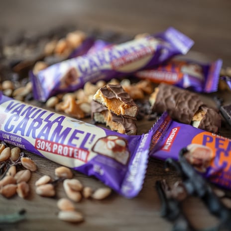 Delicious Bar