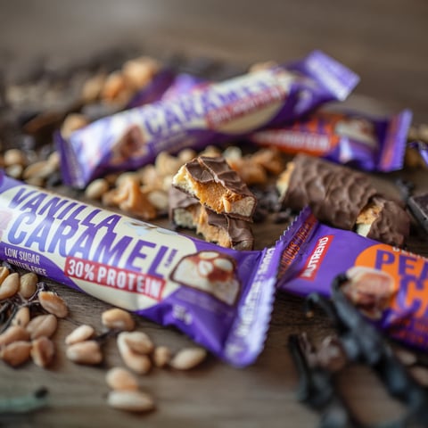 Delicious Bar