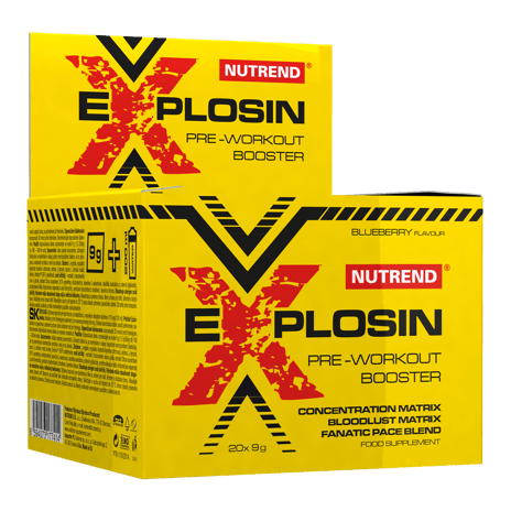 Explosin