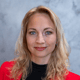 Bc. Veronika Pokorná, DiS., nutritionist