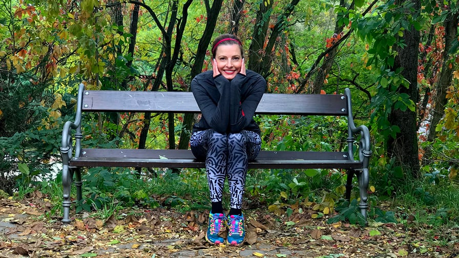 4 věci, které by teď žádnému běžci neměly chybět