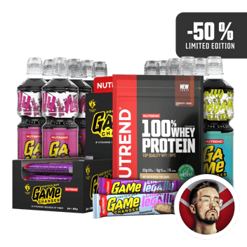GAMECHANGER Loadout – SpajKK Limited Edition