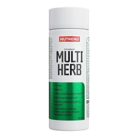 Multiherb Caps