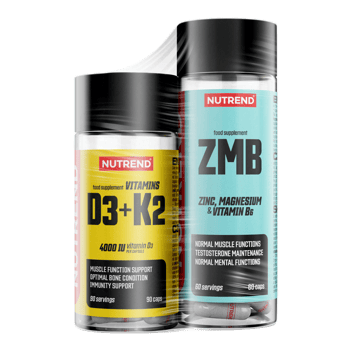 Balíček pro podporu imunity