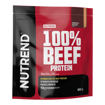 100% Beef Protein