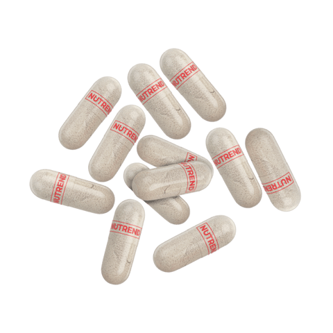 Multiherb Caps