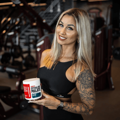 Citrulline Malate