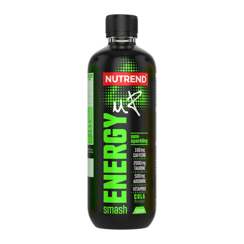 Smash Energy Up
