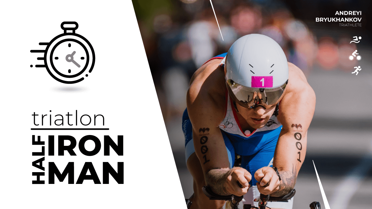 Half Triatlon