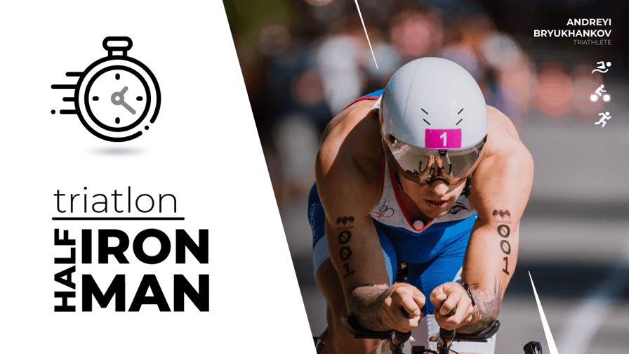 Half Triatlon