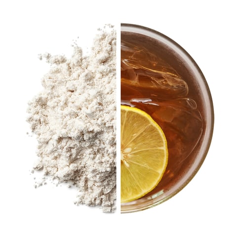 EAA Mega Strong Powder