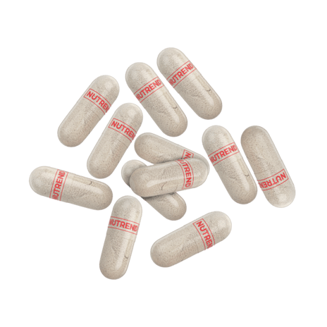 Vitamin C 500 mg