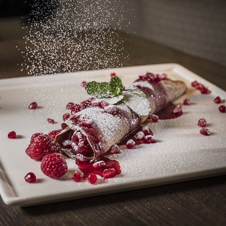 Protein Pancake