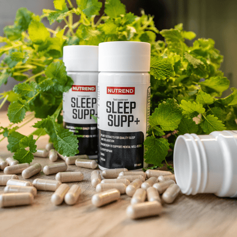 Sleep Supp+