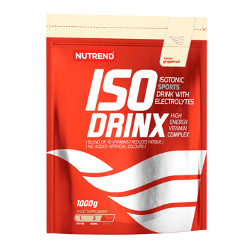 Isodrinx