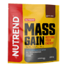 Mass Gain