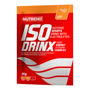 Isodrinx