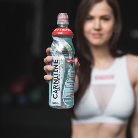 Carnitine Magnesium Activity Drink