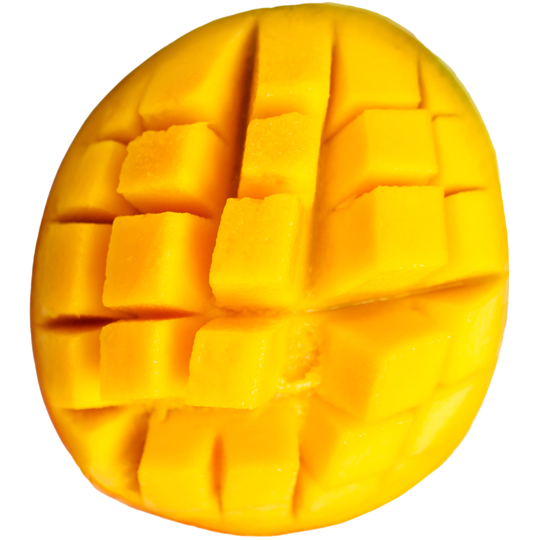 Soczyste mango