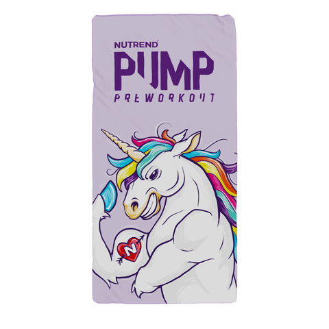 Quick Drying Towel Pump