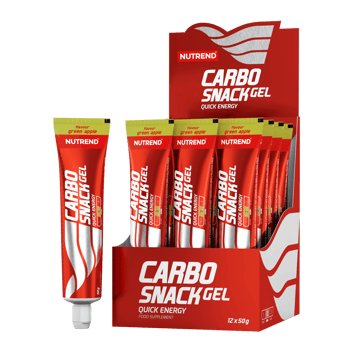 Carbosnack tuba