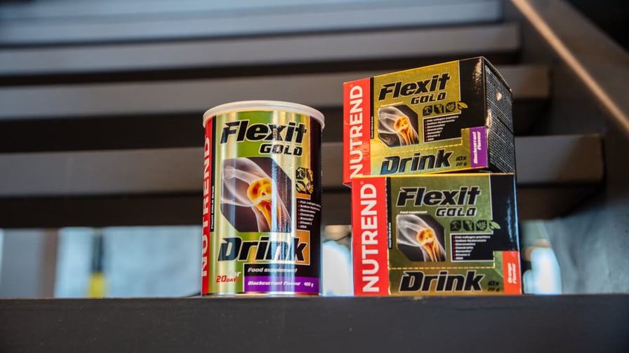 7 tipů, jak potěšit vaše kosti a klouby