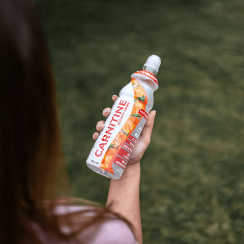 Carnitine Activity Drink