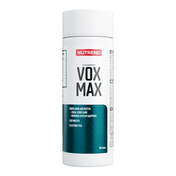 Vox Max