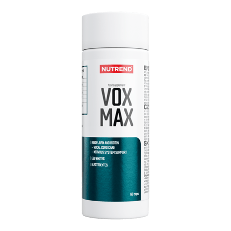 Vox Max