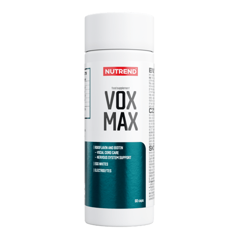 Vox Max