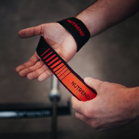Lifting Straps