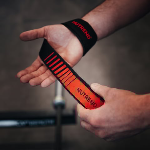 Lifting Straps