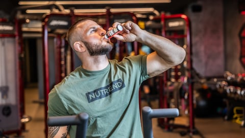 Whey Protein Is Not the Only Way