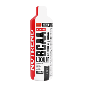 BCAA Liquid