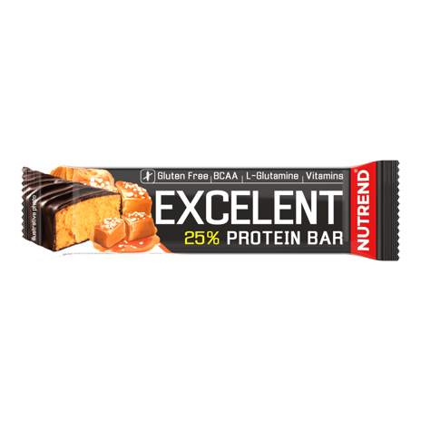 Excelent Protein Bar