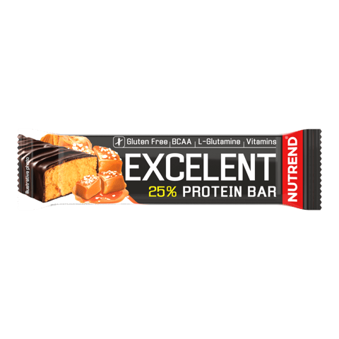 Excelent Protein Bar