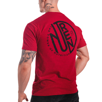 T-shirt The Power of Nutrition