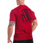 T-shirt The Power of Nutrition