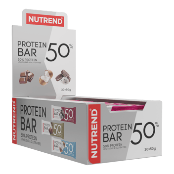 Protein Bar 50