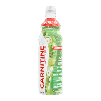 Carnitine Activity Drink