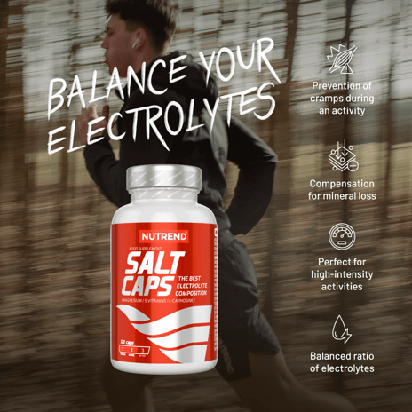 Salt Caps