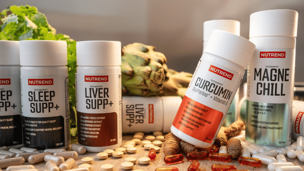 WELLBEING: Když tělo a mysl táhnou za jeden provaz