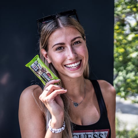 Denuts Seeds & Nuts
