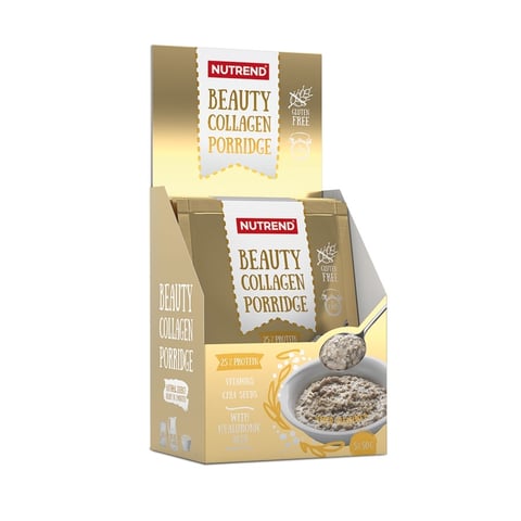 Beauty Collagen Porridge