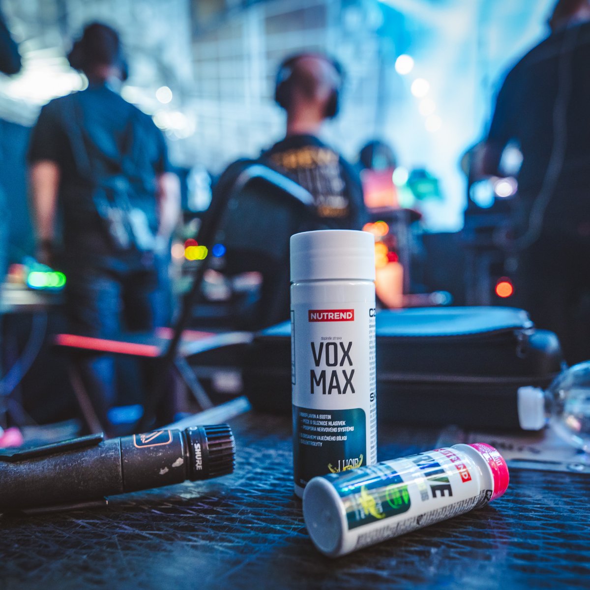 Festival Starter Pack #3